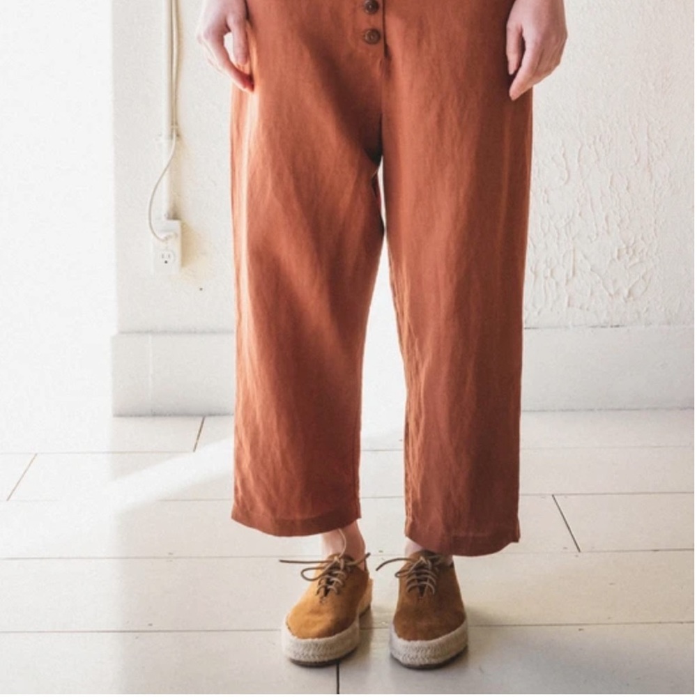 Shaina Mote Pascal Pant
